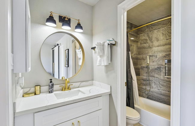 Palms at Cove View 806 - Bougie Beach Bungalow - Photo 3