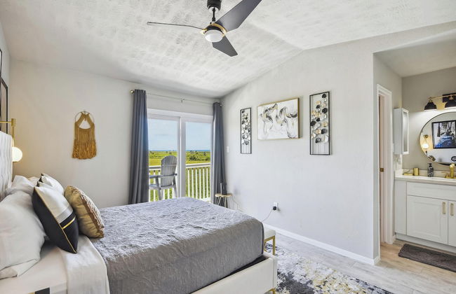 Palms at Cove View 806 - Bougie Beach Bungalow - Photo 7