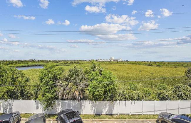 Palms at Cove View 806 - Bougie Beach Bungalow - Photo 9