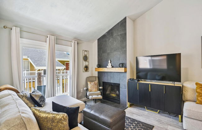 Palms at Cove View 806 - Bougie Beach Bungalow - Photo 11