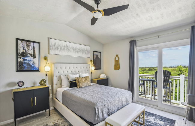 Palms at Cove View 806 - Bougie Beach Bungalow - Photo 6