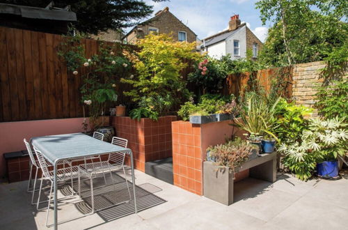 Photo 40 - Stunning Hidden Gem W/private Courtyard - Hackney