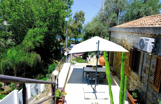 La Casa dei Due Ulivi - Photo 26