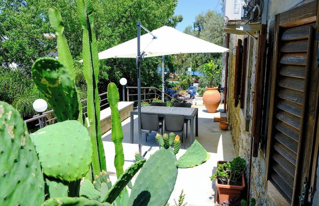 La Casa dei Due Ulivi - Photo 27