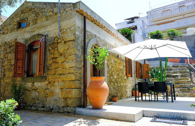 La Casa dei Due Ulivi - Photo 24