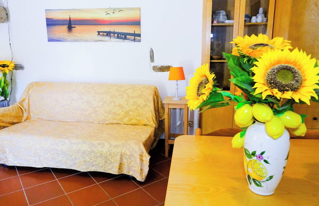 La Casa dei Due Ulivi - Photo 13