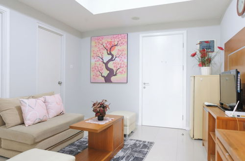 Foto 18 - Great Deal 2Br At Apartment Parahyangan Residence