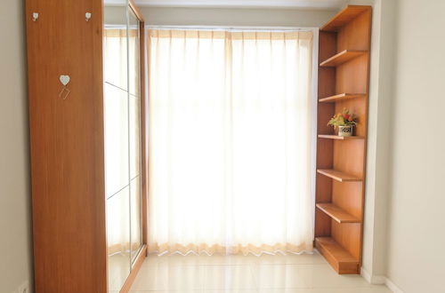 Photo 3 - Great Deal 2Br At Apartment Parahyangan Residence