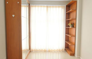 Foto 3 - Great Deal 2Br At Apartment Parahyangan Residence
