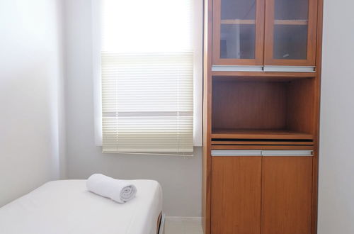 Photo 4 - Great Deal 2Br At Apartment Parahyangan Residence