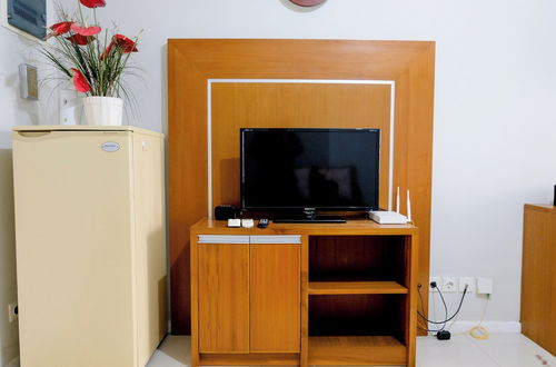 Photo 13 - Great Deal 2Br At Apartment Parahyangan Residence