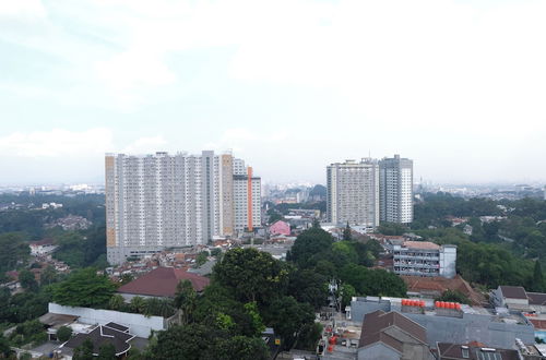 Foto 19 - Great Deal 2Br At Apartment Parahyangan Residence