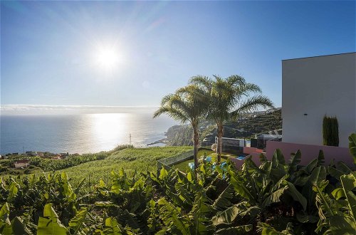 Foto 52 - With Pool and Superb sea View - Villa Candelária