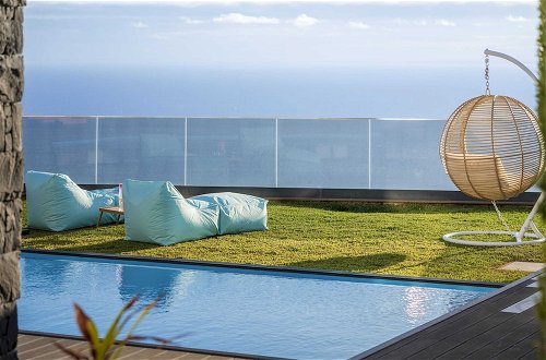Photo 64 - With Pool and Superb sea View - Villa Candelária