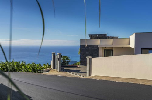 Photo 60 - With Pool and Superb sea View - Villa Candelária