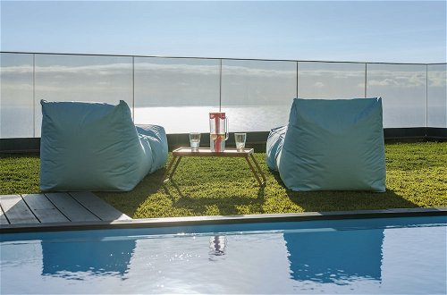 Foto 53 - With Pool and Superb sea View - Villa Candelária