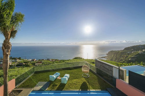 Photo 65 - With Pool and Superb sea View - Villa Candelária