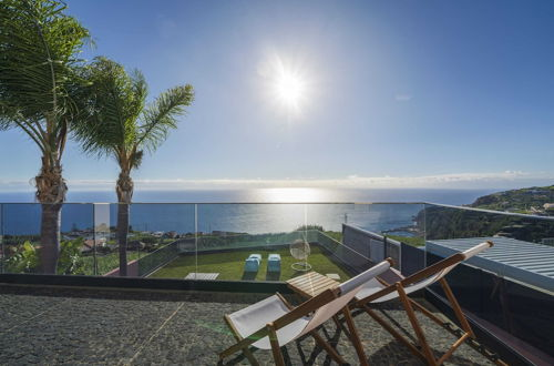 Photo 48 - With Pool and Superb sea View - Villa Candelária