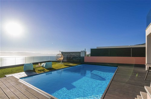 Foto 27 - With Pool and Superb sea View - Villa Candelária