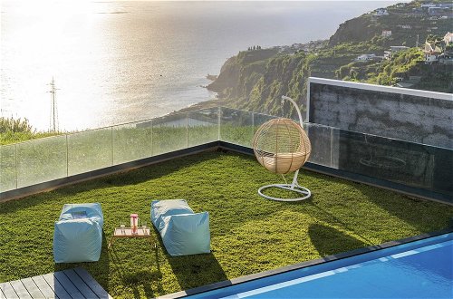 Foto 54 - With Pool and Superb sea View - Villa Candelária