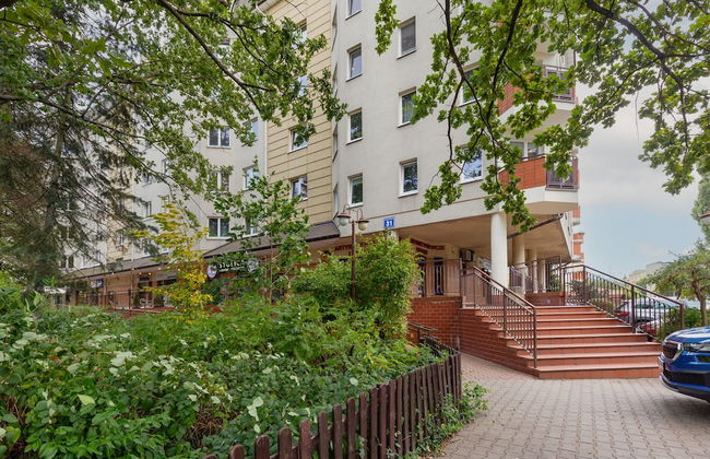 Apartment in Warsaw Ursus by Renters - Foto 37