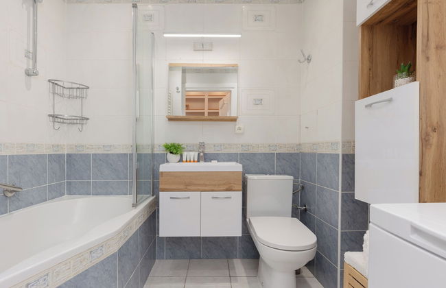 Apartment in Warsaw Ursus by Renters - Foto 30