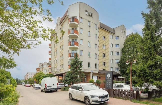 Apartment in Warsaw Ursus by Renters - Foto 39