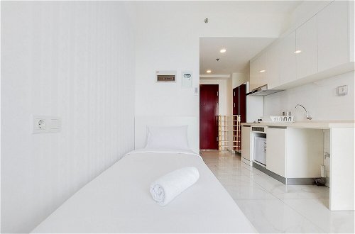 Foto 1 - Comfort Stay And Cozy Studio Sky House Alam Sutera Apartment