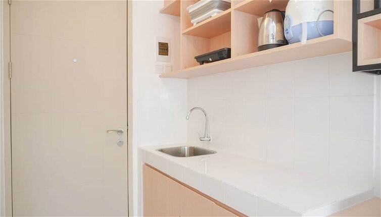 Foto 1 - Best Deal And Modern Studio Tokyo Riverside Pik 2 Apartment