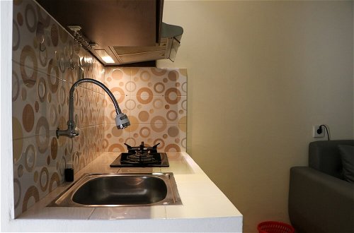 Foto 9 - Best Strategic 2Br Apartment At Green Palm Residence