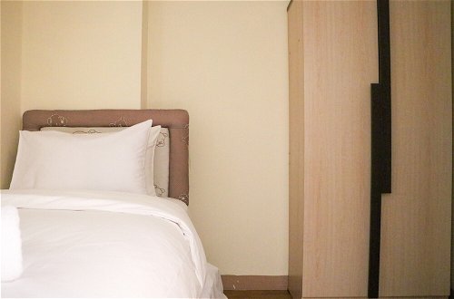 Photo 2 - Best Strategic 2Br Apartment At Green Palm Residence