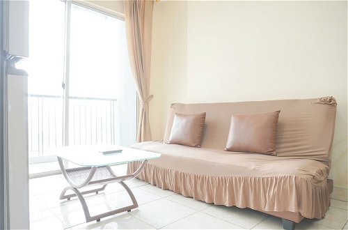 Photo 14 - Homey And Nice 2Br At City Home Gading Riverview (Moi) Apartment