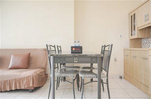 Photo 12 - Homey And Nice 2Br At City Home Gading Riverview (Moi) Apartment