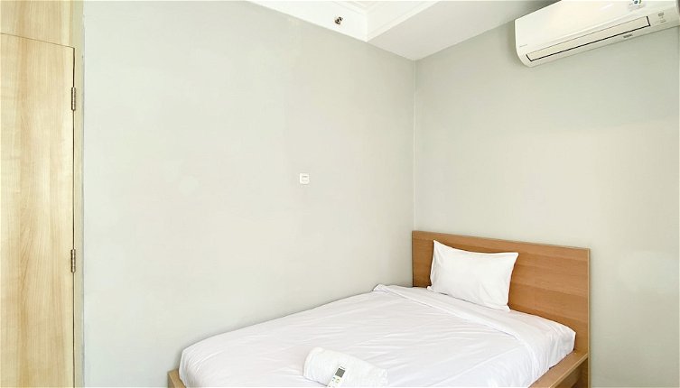 Photo 1 - Comfort 2Br At Crown Court Executive Condominium Apartment