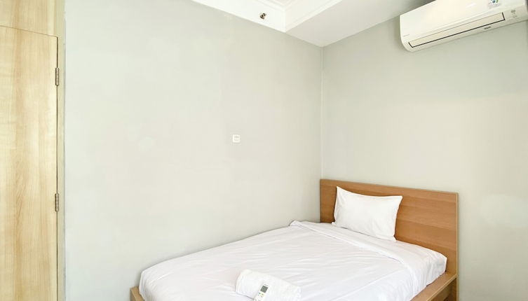 Foto 1 - Comfort 2Br At Crown Court Executive Condominium Apartment