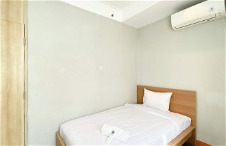 Photo 1 - Comfort 2Br At Crown Court Executive Condominium Apartment