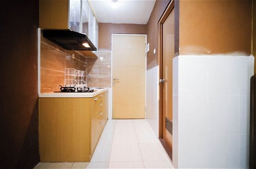 Foto 7 - Comfy And Homey 2Br At Bale Hinggil Apartment