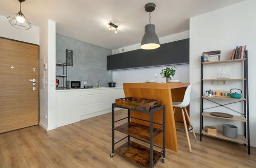 Photo 14 - Apartment Solna 1 by Renters