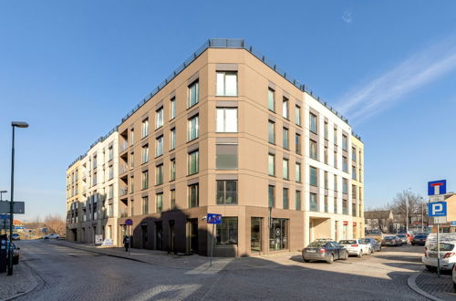 Foto 45 - Apartment Solna 1 by Renters