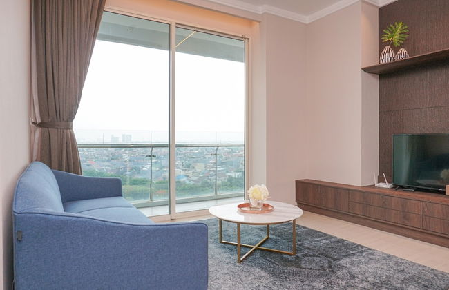 Elegant 2Br Citralake Suites Apartment - Foto 16