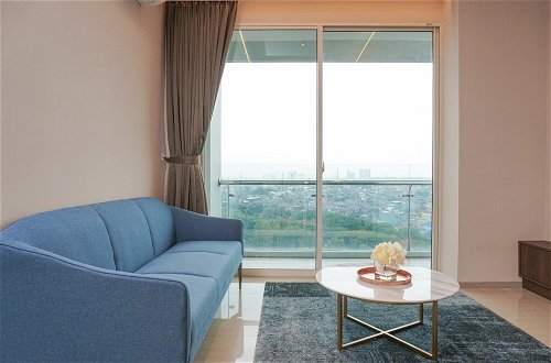 Foto 15 - Elegant 2Br Citralake Suites Apartment