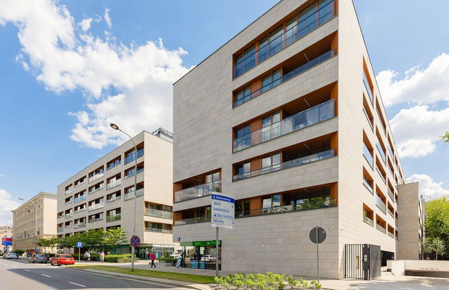 Deluxe Apartment by Renters - Foto 67