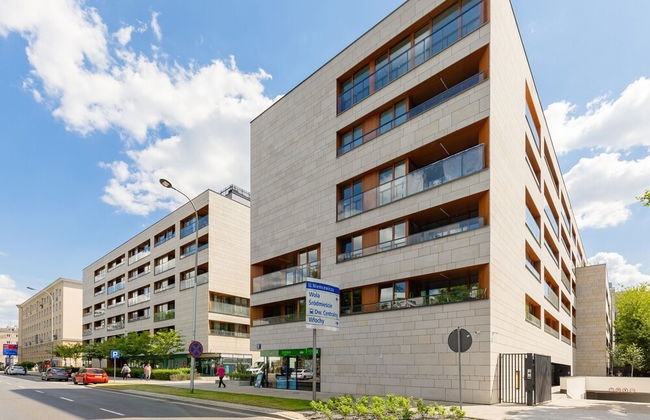 Deluxe Apartment by Renters - Foto 65