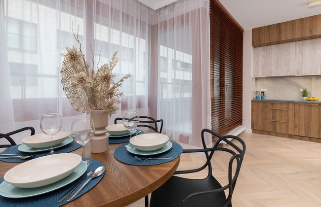 Deluxe Apartment by Renters - Foto 13