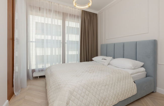 Deluxe Apartment by Renters - Foto 2