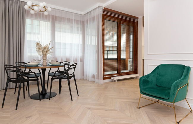 Deluxe Apartment by Renters - Foto 39