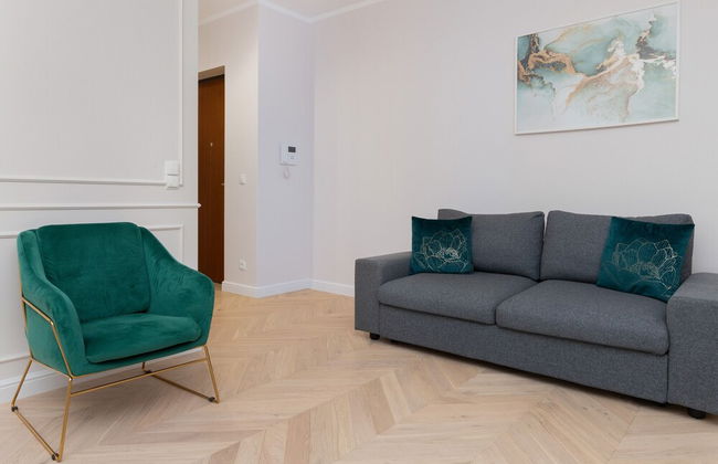 Deluxe Apartment by Renters - Foto 41