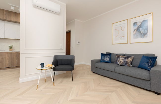 Deluxe Apartment by Renters - Foto 38