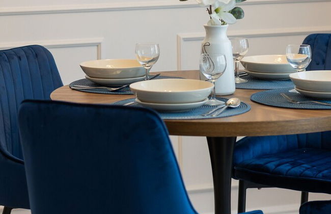 Deluxe Apartment by Renters - Foto 32