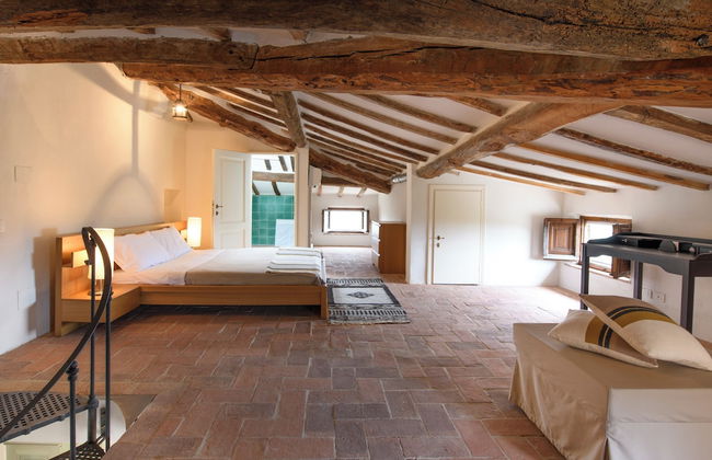 Albergo Diffuso Borgo Santo - Foto 8